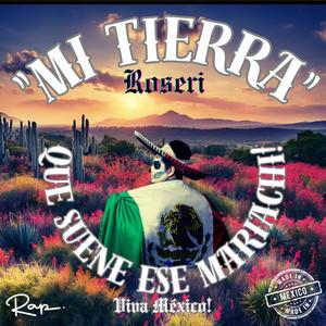 Mi Tierra (feat. La Loquera) [Explicit]