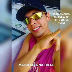 MARRETADA NA TRETA (Explicit)