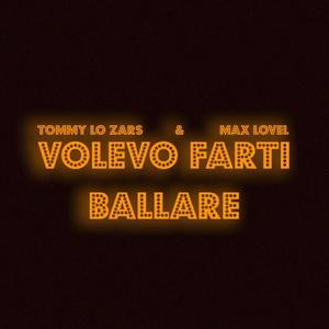 Volevo farti ballare