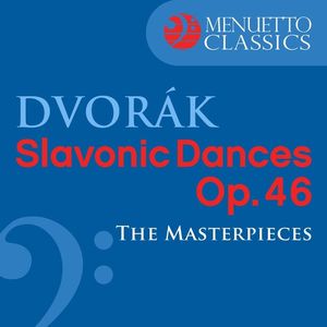 Slavonic Dances, Op. 46 - No. 1 in C Major (arr. for Orchestra)