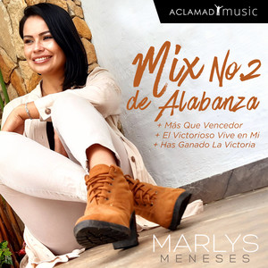 Mix No.2 de Alabanza