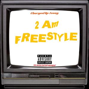 2 am Freestyle (Explicit)