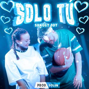 Solo tu(feat. Golun)