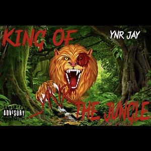 King of the jungle (Explicit)