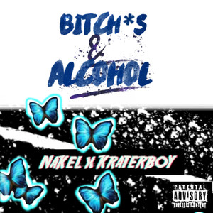 ****S & Alcohol (Explicit)