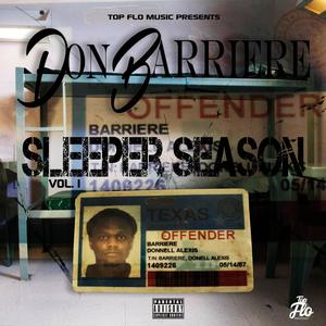 Sleeper Season, Vol. 1 (Explicit)