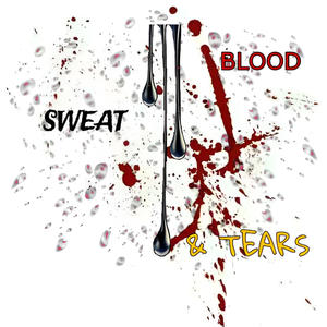 BLOOD SWEAT &TEARS (feat. THORNE)