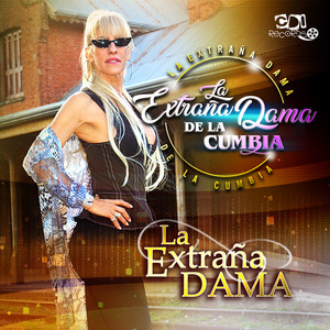 La Extraña Dama