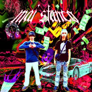 Mai stanco (feat. 16healty) [Explicit]