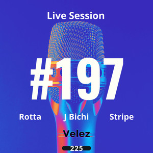 Live Session #197 (Explicit)