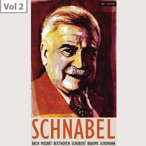 Arthur Schnabel, Vol. 2