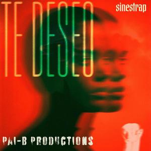 TE DESEO (feat. Sinestrap) [Explicit]