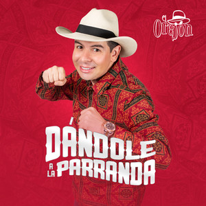 Dándole a la Parranda