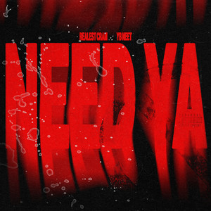 Need Ya (Explicit)