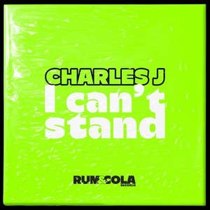 I Can't Stand (Extended Mix)
