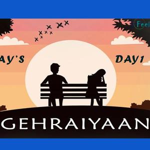 Gehraiyaan