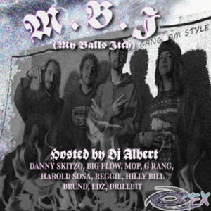 Walked In Da club (feat. Grang) (Explicit)