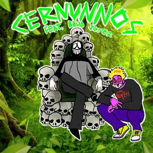 CERNUNNOS (feat. BLUD JONEZ) (Explicit)