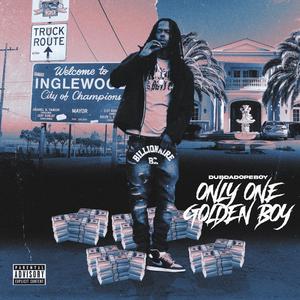 Only One Golden Boy (Explicit)