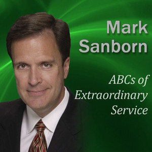 Abcs of Extraordinary Service