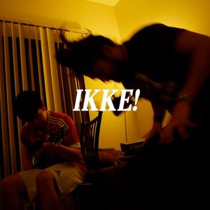 ikke! (feat. Clint Moon) (Explicit)