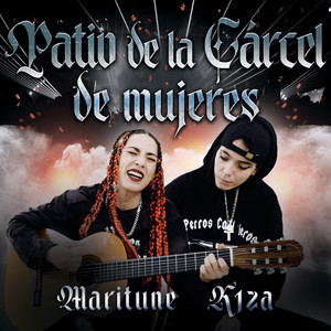 Patio de la cárcel de mujeres (Explicit)