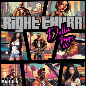 Right Thurr (Explicit)