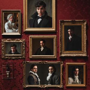 INFINE ARRIVÓ IL SILENZIO (feat. COPBUSTA OTW) (Explicit)