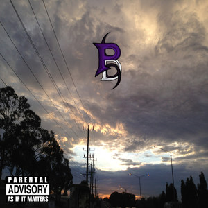 Walk In Solitude (Explicit)