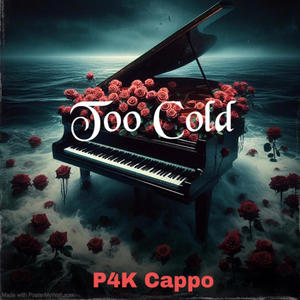 Too Cold (Explicit)