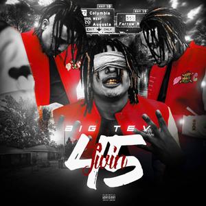 Thick Bih (feat. Katie Bandzz) (Explicit)