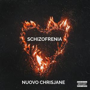 Schizofrenia EP (Explicit)