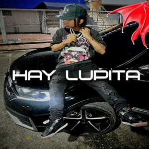 HAY LUPITA (Explicit)