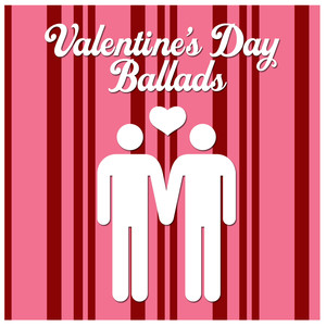 Valentine's Day Ballads