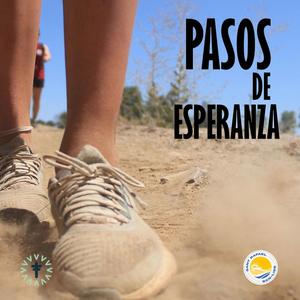 Pasos de esperanza