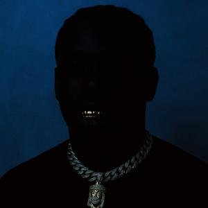 Blue Flame (feat. Sypooda) (Explicit)