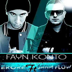 Fayn Konto