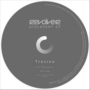 Discovery EP