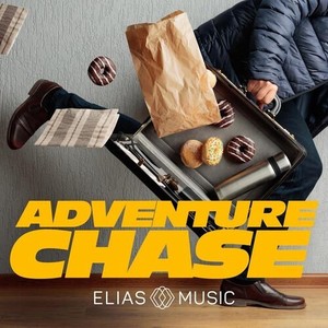 Adventure Chase