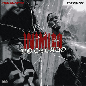 Inimigo Do Estado (Explicit)