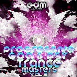 Don't Wake Me Up! (Psypheric Dark Progressive Goa Remix)