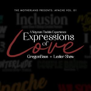 Expressions Of Love (A Wayman Tisdale Experience) (feat. Gregonbass)