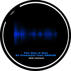 The Way It Was (DJ De La Roche's Remix)
