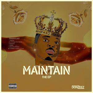 Maintain (Explicit)