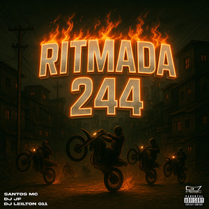 Ritmada 244 (Explicit)