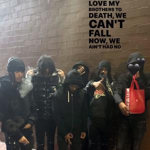 No Remorse (feat. T.royy & C3) (Explicit)