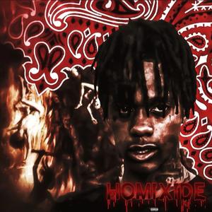 Homixide (Explicit)