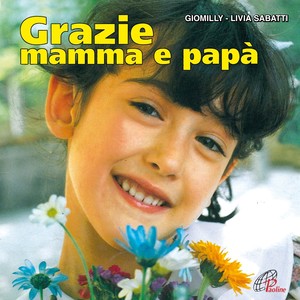 Grazie mamma e papà