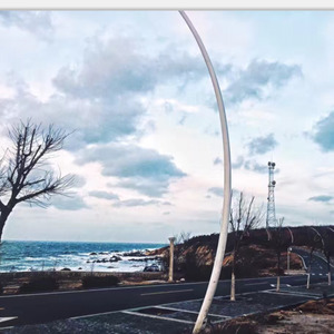 滨海路东