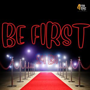 Be First